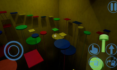 班班幼儿园2内置菜单版