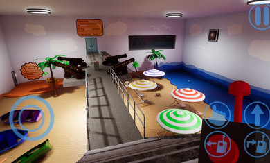 班班幼儿园2内置菜单版