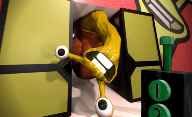 班班幼儿园2游戏手机版