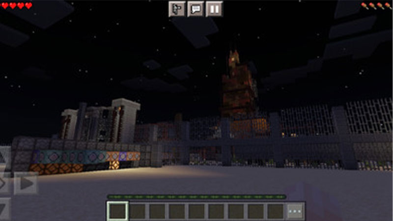 我的世界地下城模组(1)