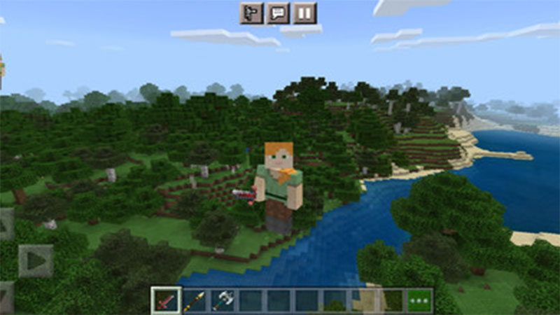 我的世界地下城模组(2)