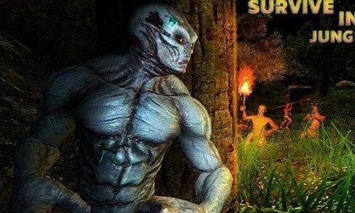 适合长期玩的生存类手游