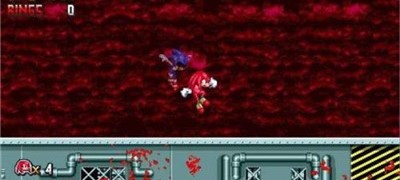 索尼克exe手机版(1)