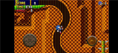 索尼克exe手机版(2)