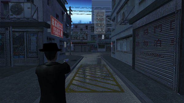 血战上海滩手机版 血战上海滩手机版