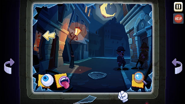 这里没有游戏中文版最新版(2)