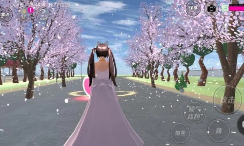 樱花校园系列游戏大全