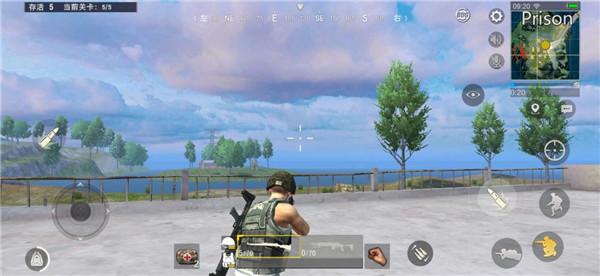 生存小队单机版(2)