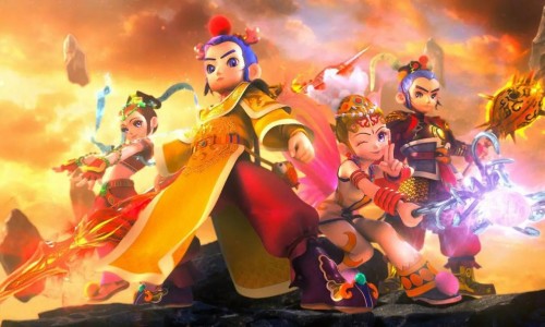 3d游戏前十排行榜名单