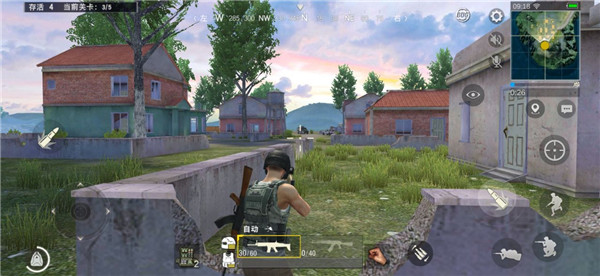 生存小队单机版(3)