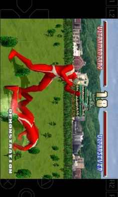 奥特曼格斗进化1内置功能菜单(1)