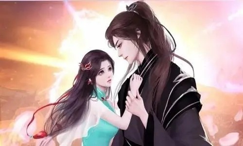 适合情侣组队玩的手游