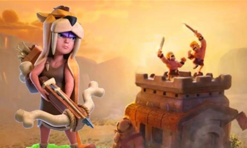 考验信任度的游戏