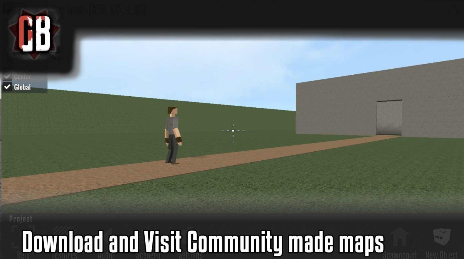 g沙盒仇恨7723游戏盒(1)