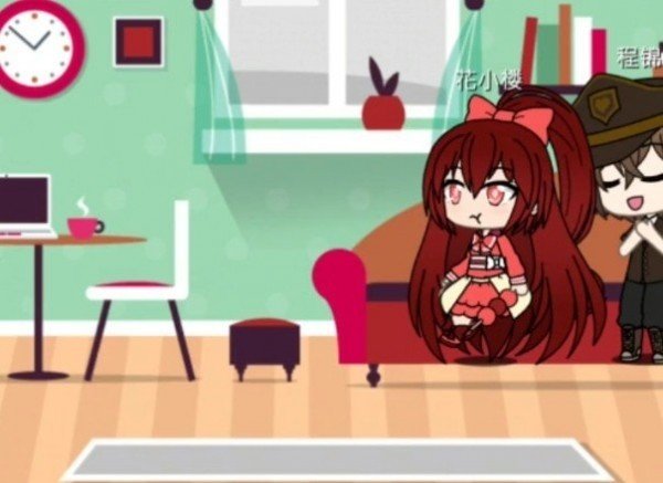 樱花迷你秀233乐园版(2)