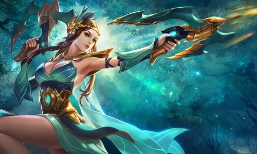 好玩的手游游戏排行榜前十名