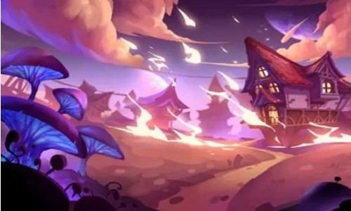 十大不坑钱手游排行榜