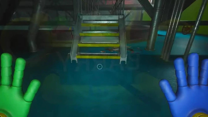 波比的游戏时间第三章官方版正版