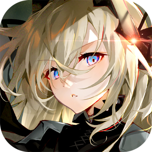 超次元少女战纪官网版