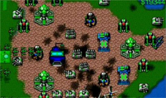 铁锈战争内置mod菜单(2)