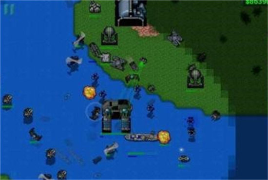 铁锈战争内置mod菜单(3)