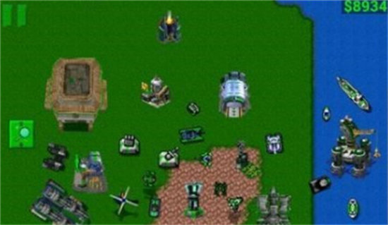 铁锈战争内置mod菜单(1)