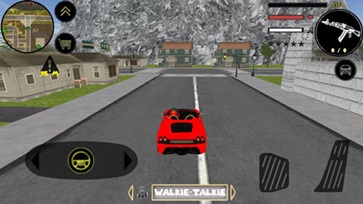 火柴人绳索英雄2老版本(2)