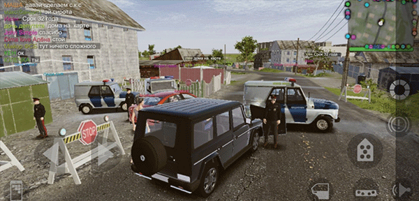 火力全开2城市狂热内置菜单(1)