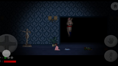 霍普先生的玩具屋中文版(2)