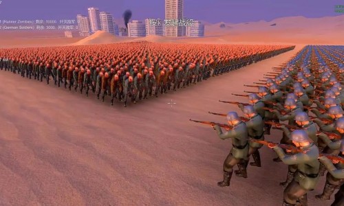 可以派兵的塔防游戏