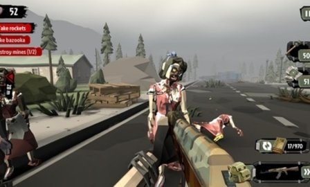 行尸2内置mod功能菜单中文(2)