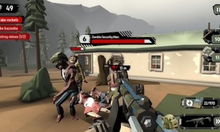 行尸2内置mod功能菜单中文(1)