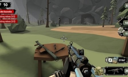 行尸2内置mod功能菜单中文(3)