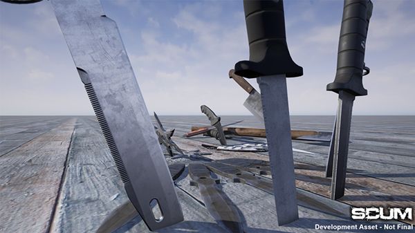 人渣scum手机版中文版(1)