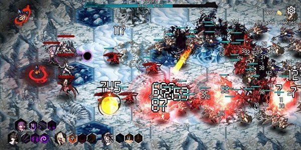 地牢小队0.98.6(3)