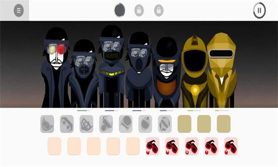 节奏盒子埃及模组(1)