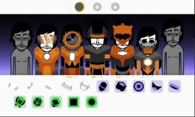 节奏盒子埃及模组(3)