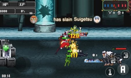 火影战记假面骑士(2)