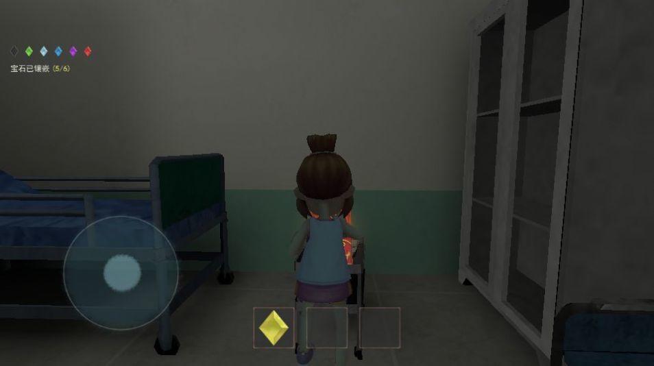 恐怖躲猫猫2旧版无广告(1)