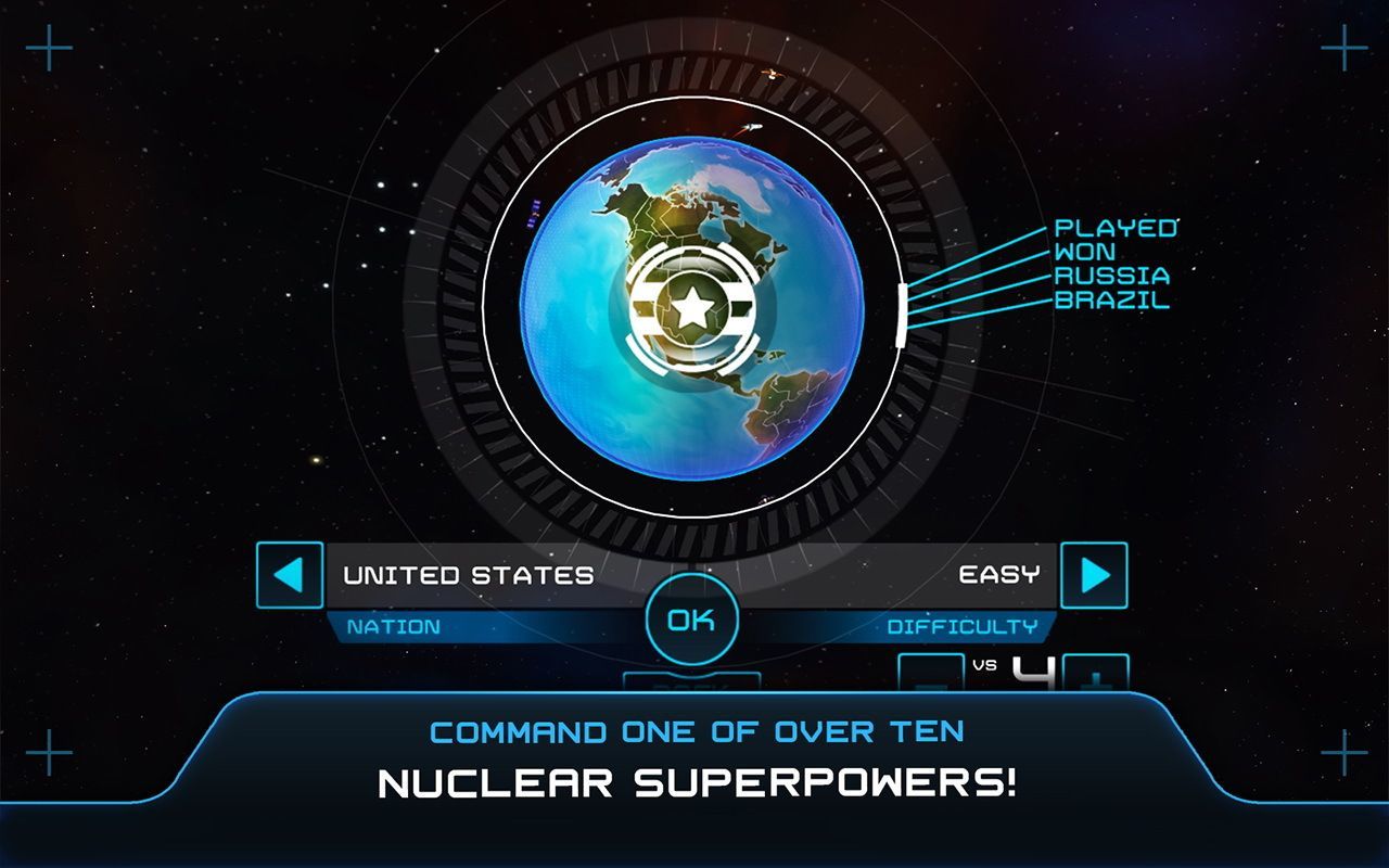 先发制人5.0最新汉化版(3)