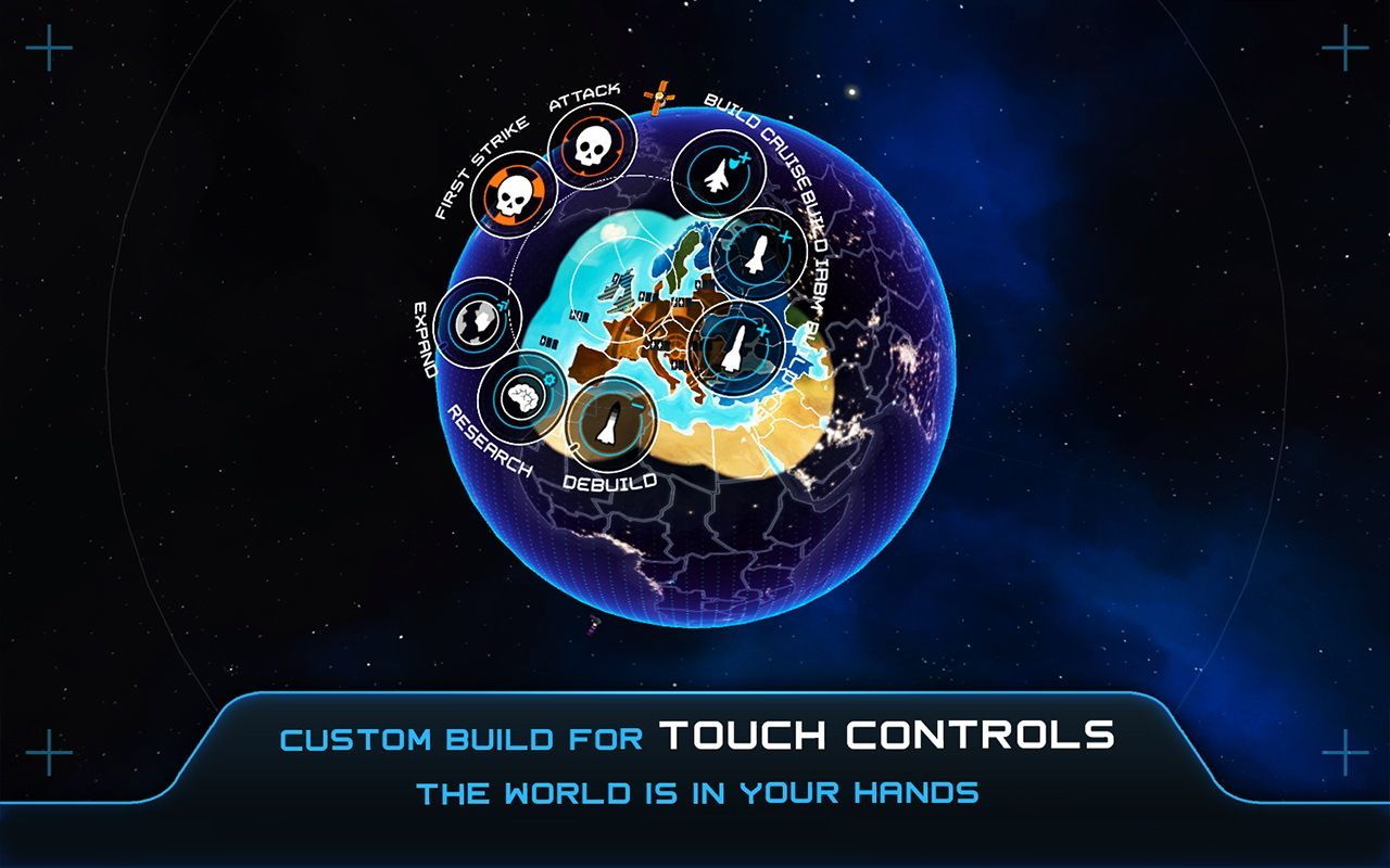 先发制人5.0最新汉化版(4)