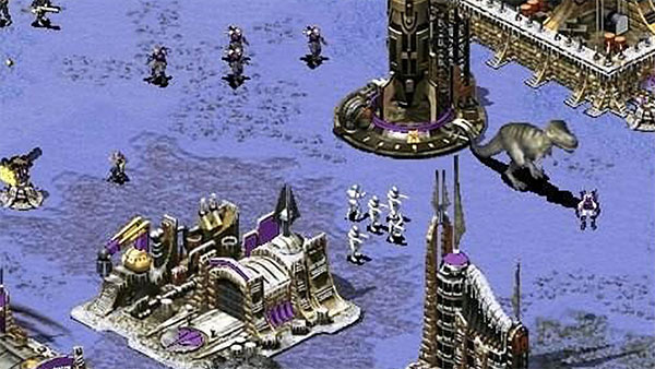 尤里复仇手机版单机(3)