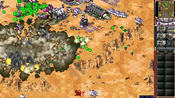 红警2尤里的复仇(3)