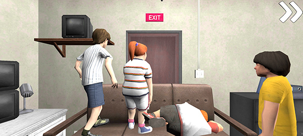 恐怖冰激凌罗德联机版(2)