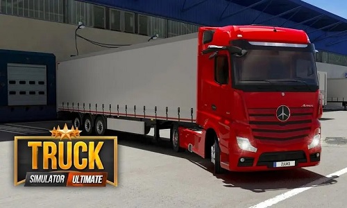 终极卡车模拟器版本大全