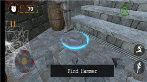 冰淇淋恐怖修女最新版(1)