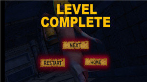 冰淇淋恐怖修女最新版(2)