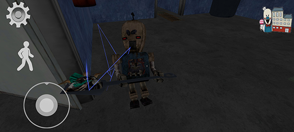 恐怖冰激凌罗德联机版(3)