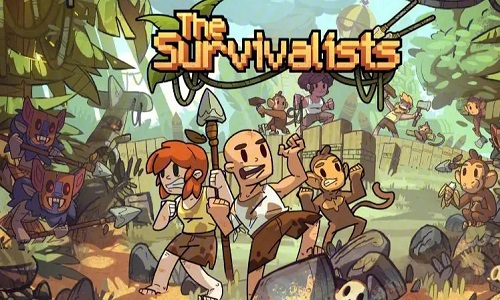 生存游戏手游推荐