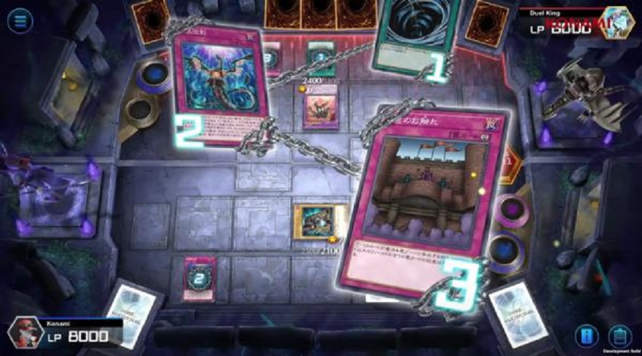 游戏王masterduel官网版安卓(3)